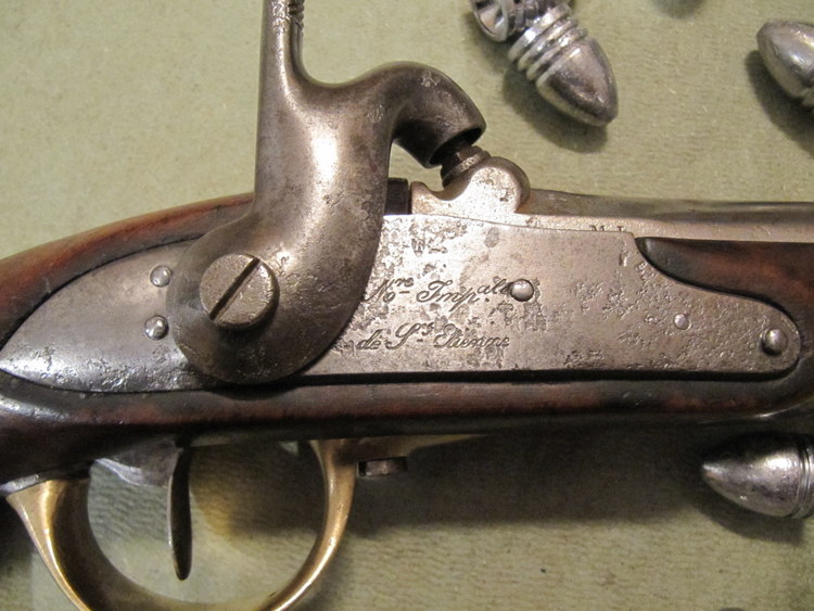 pistolet 1822 T Bis  22-img10