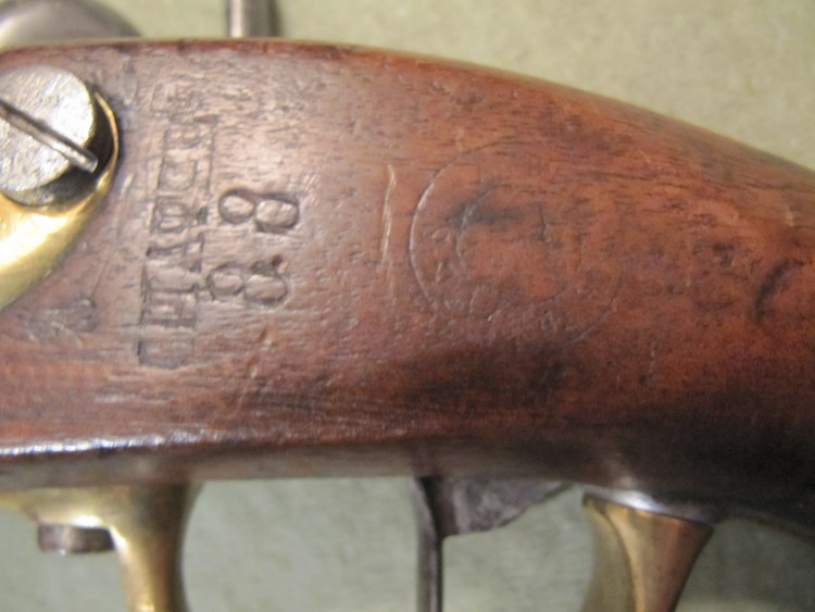 pistolet 1822 T Bis  28-img10