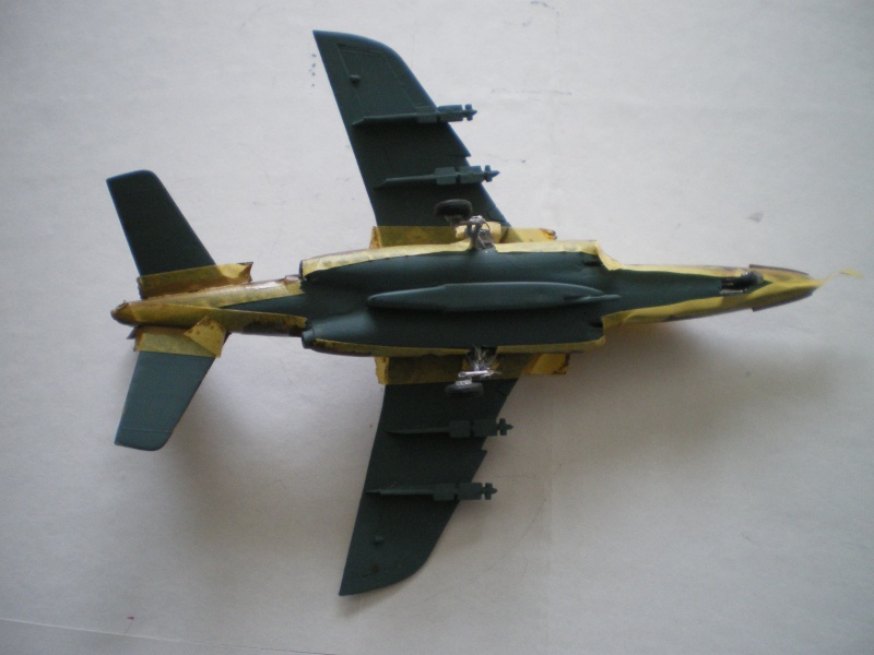 FINI [Airfix/Heller] Alpha-jet Qatari, Guerre de le Golfe, 1990 Imgp0072