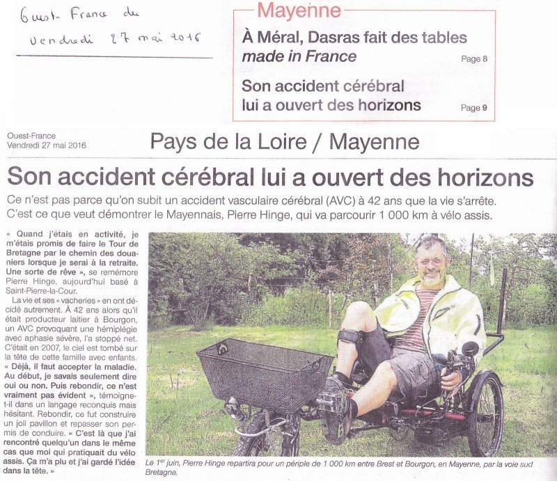 La 4ème Vélorizon Breizh (5-8 mai 2016) Erbrée-Vitré, Ille et Vilaine   - Page 6 Rockto11