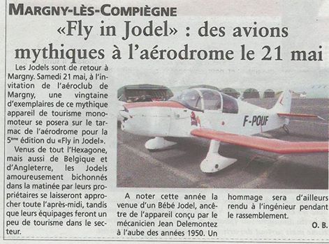 Flyin Jodel Margny-lès-Compiègne Articl10
