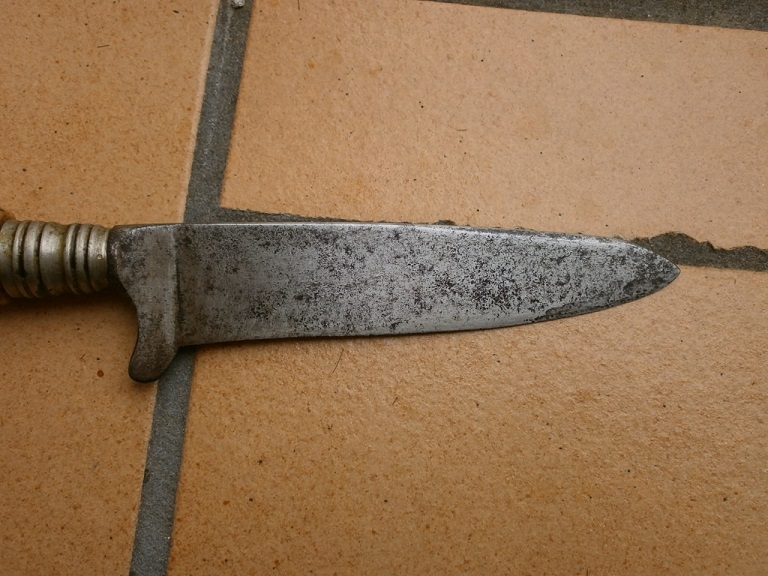 identification couteau allemand J.KOLB bon ou pas Coutea40