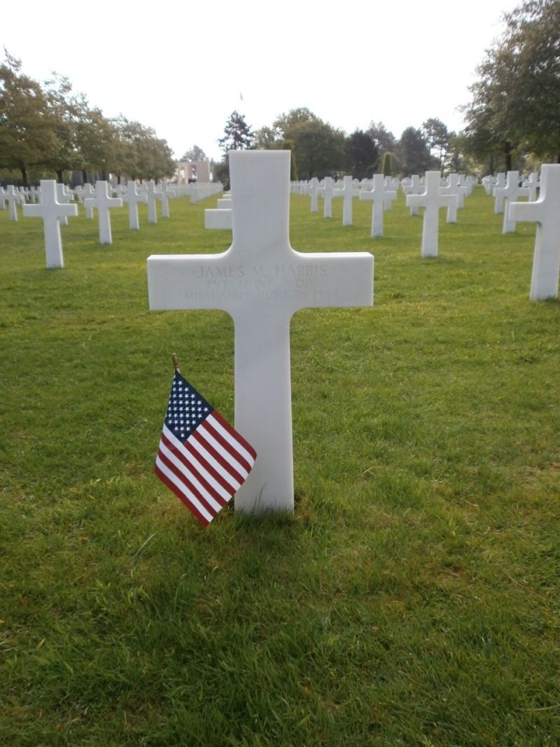 Sejour en normandie de moi et d-day Omaha_11