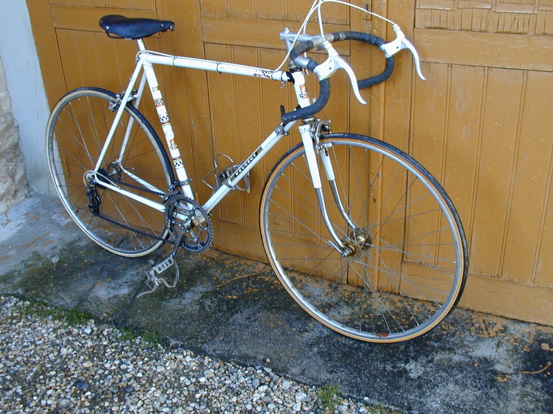 Peugeot PA10 début 70 P1011916