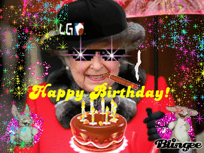 Joyeux Anniversaire 2 Page 9