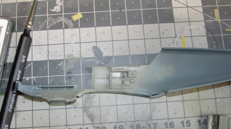 [Eduard] Messerchmitt BF-109  E-4/B  W.Nr. 5819  [1/48]  Update 02/08 Img_1627