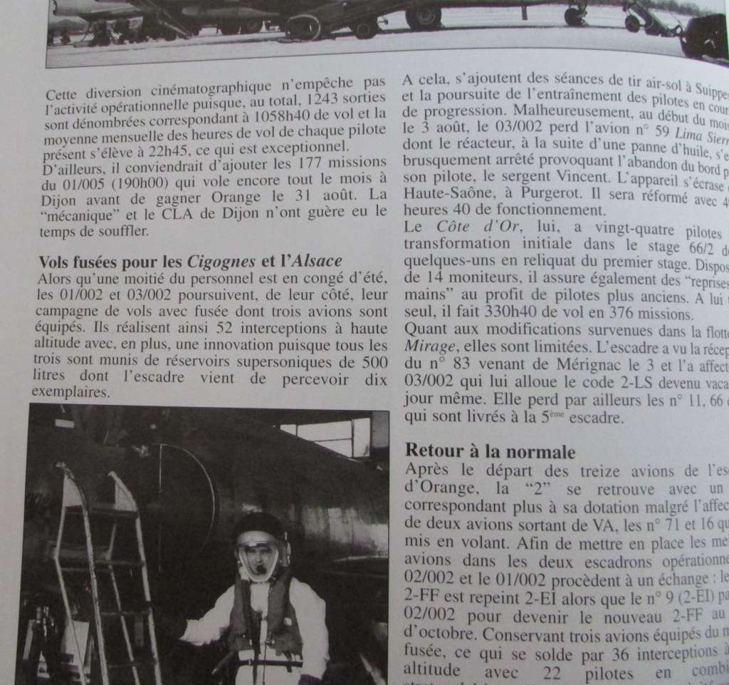 Mirage III C... à la "sauce Tanguy" - 1/48 - Page 13 Img_1710