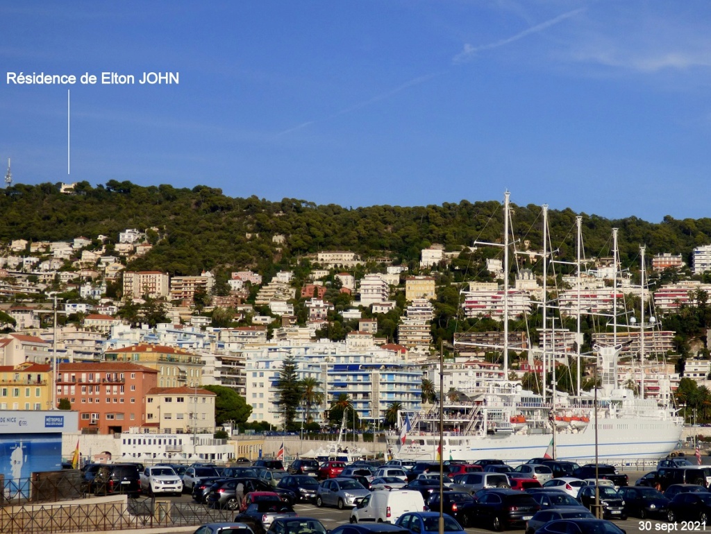 [Vie des ports] Le Port de Nice - Page 4 Med_2_10