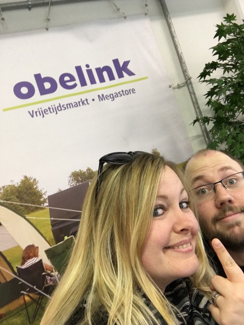 obelink - Roadtrip en Hollande chez Obelink!!! Img_3514