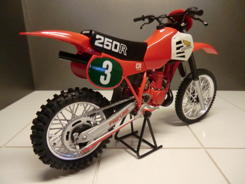 Honda CR 250 r - Page 3 Cimg5150