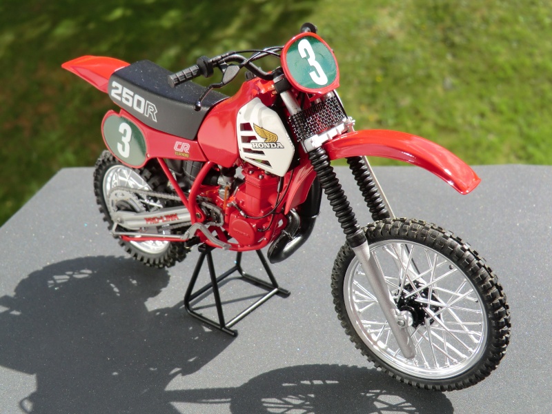 Honda 250 CR  Cimg5230