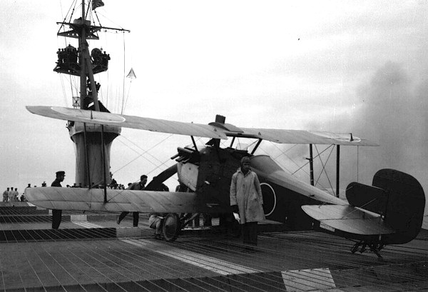 Aéronavale japonaise 610