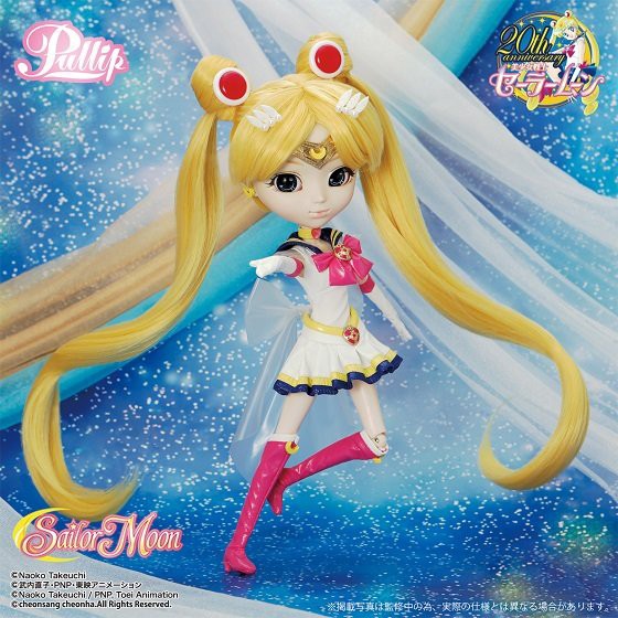 [Juillet] Pullip Super Sailor Moon Pullip12