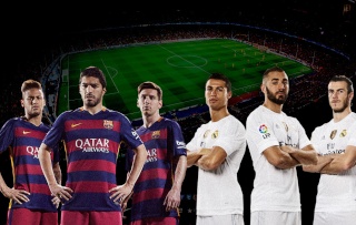 تقديم الكلاسيكو : ( برشلونة vs ريال مدريد ) الجولة (31) من الدوري الإسباني 2015/2016 - صفحة 3 14593710