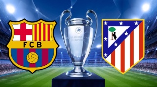 تقديم : ( برشلونة الإسباني vs أتلتيكو مدريد الإسباني ) إياب الدور ربع النهائي من دوري أبطال أوروبا 2015/2016 - صفحة 2 Barcel11