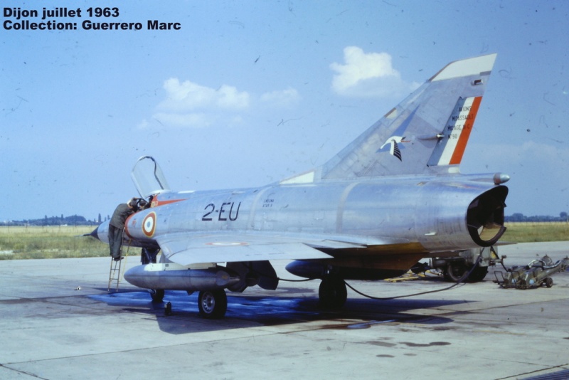 Mirage III C... à la "sauce Tanguy" - 1/48 - Page 24 2015-010