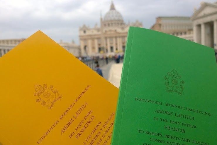 DERNIÈRE HEURE : « "Amoris Laetitia" : Le Pape François tend la main aux divorcés-remariés » ! - Page 9 Sans-t21