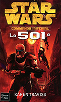 CHRONOLOGIE Star Wars - 3 : AN -19 à AN 4 Imperi10