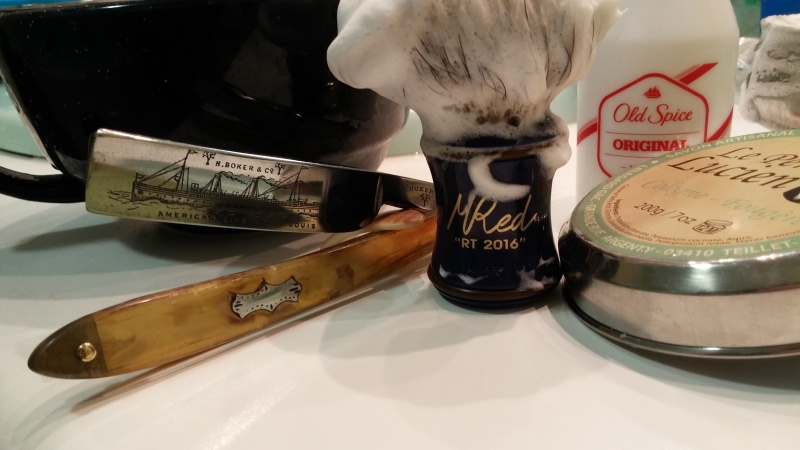 Shave of the Day - Page 24 20160614