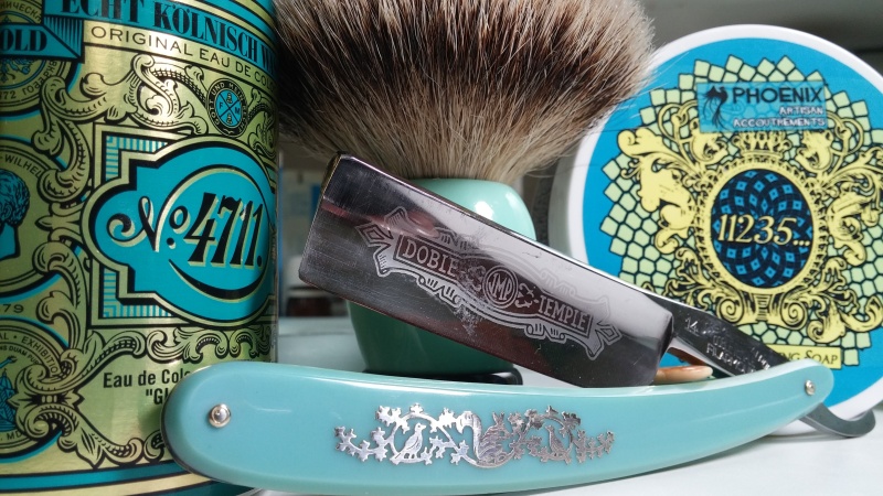 Shave of the Day - Page 24 20160615