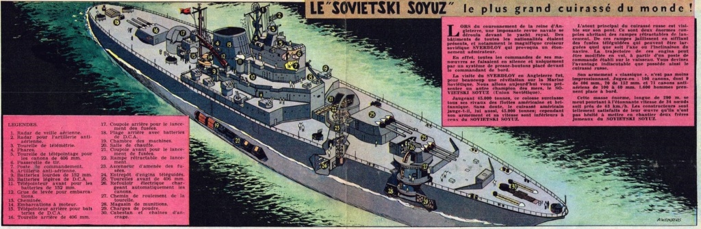 "Yamato" soviétique ? Tintin10