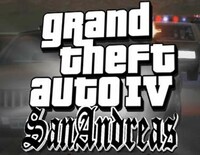 لعبة GTA IV: San Andreas 1c782010
