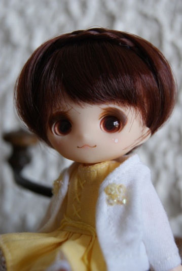 [Parabox & Dollce] tiny anime dolls ♥ 48607012