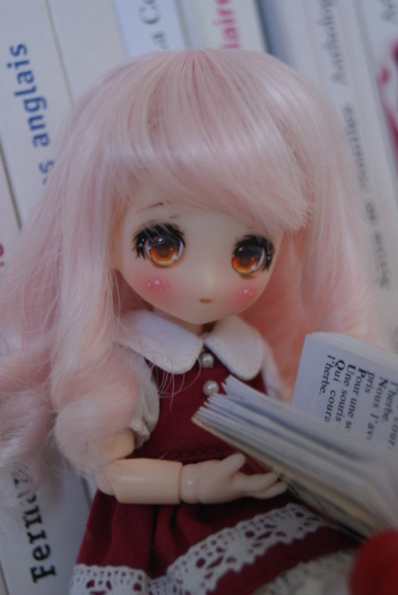 [Parabox & Dollce] tiny anime dolls ♥ 51084210