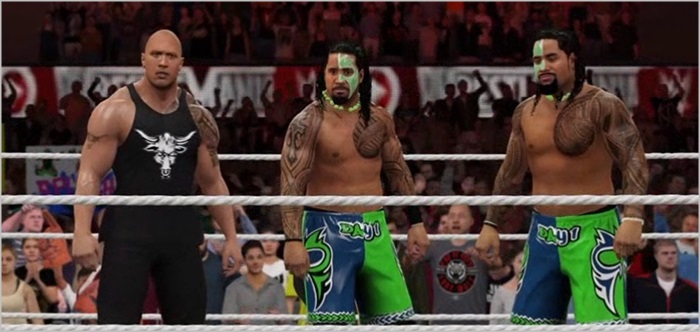 WRESTLEMANIA 32 1rocku10