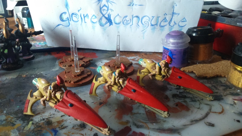 [Echec][kielran - eldar] escadron cloud dancer corsair -10pts Dsc_0014