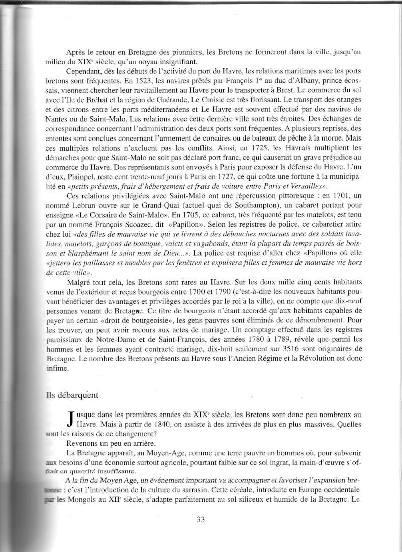 bléville - Hier, Le Havre par Jean LEGOY - Page 4 221