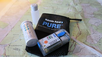 Purificateur Potable Aqua PURE / H2gopurifier Pure_113