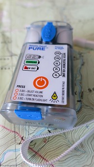 Purificateur Potable Aqua PURE / H2gopurifier Pure_114