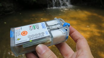 Purificateur Potable Aqua PURE / H2gopurifier Pure_510