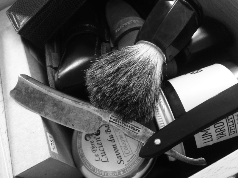 Shave of the Day / Rasage du jour - Page 3 2ba95510