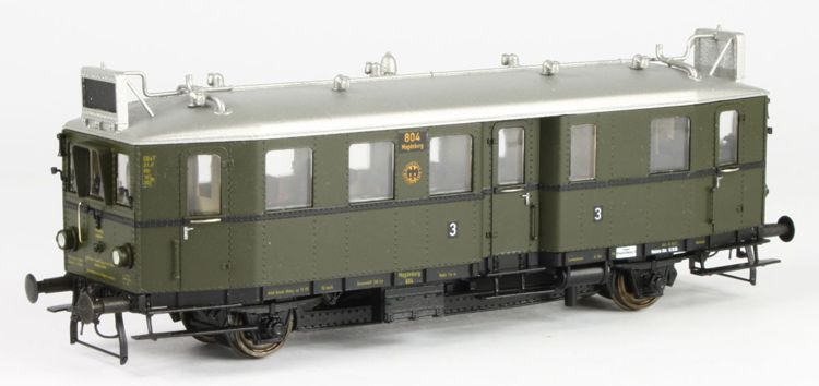 Die Krakower Kreisbahn (0e) - Seite 4 41124110