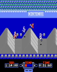 Excitebike ( nes/arcade ) 512