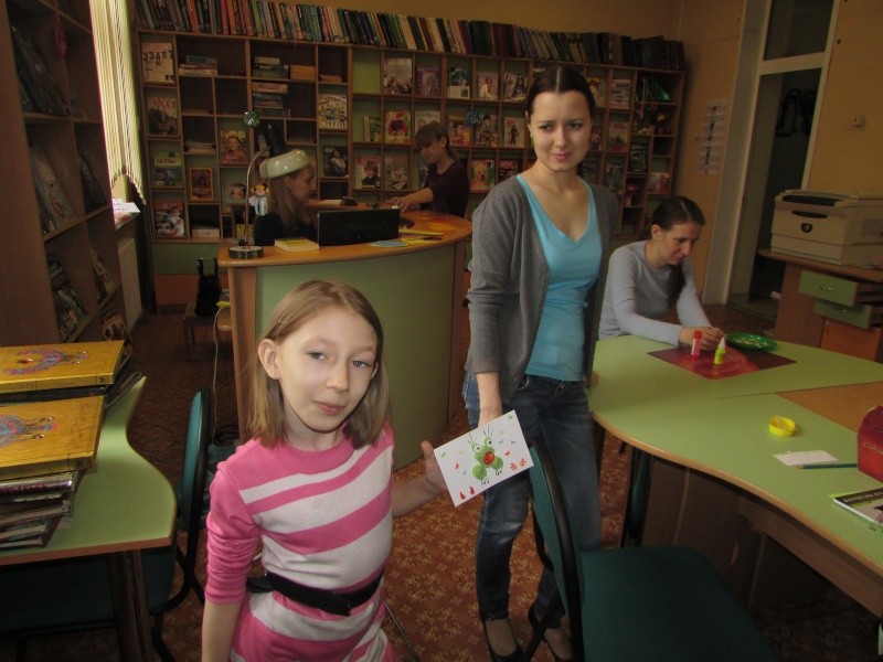 Мастер-классы для особых деток и их родителей при поддержке форума "Кемдетки" - Страница 3 Img_2711