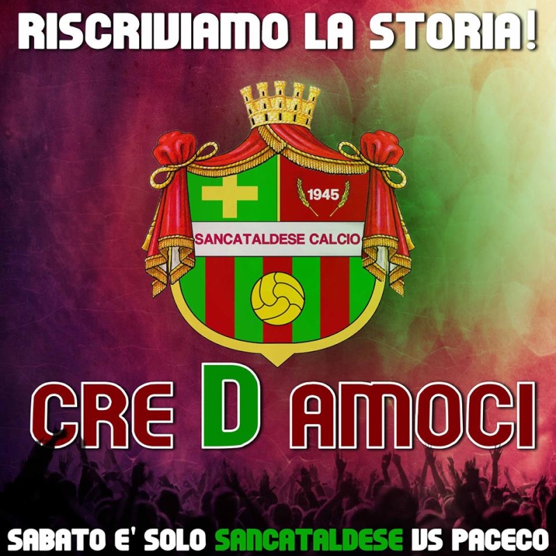 Finale regionale play off: Sancataldese - paceco 1-0 13087410