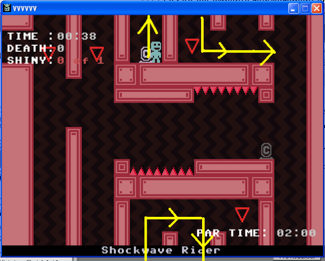 [Jeux Rétrolympiques 2016] Round 3 : VVVVVV (PC) - Page 6 Rac10