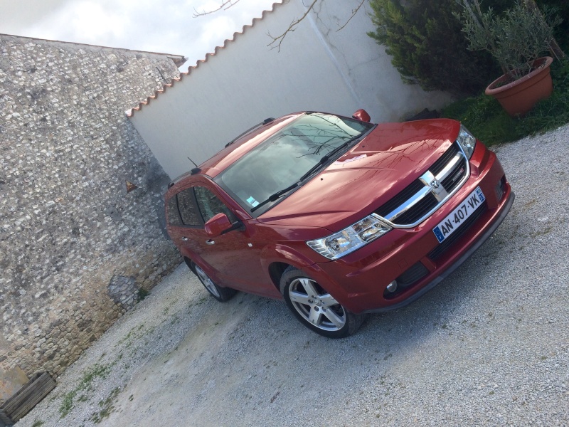 Dodge Journey R/T Red Inferno - Page 4 Image12