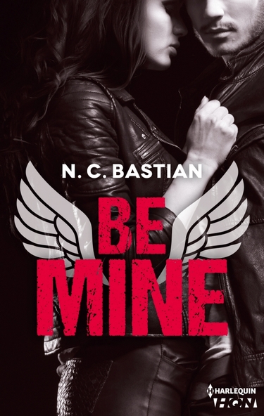 Be mine de N.C. Bastian Be_min10