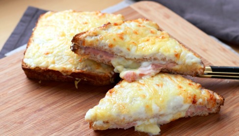 Croque-monsieur de Matthias Claeys Croque10