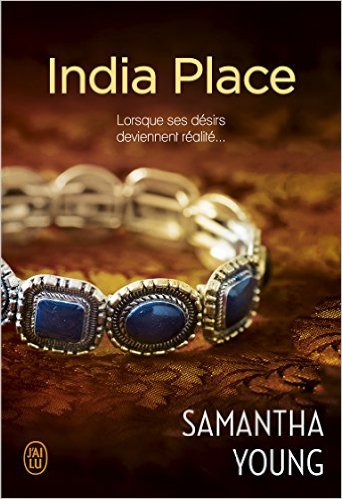 Dublin Street - Tome 4 : India Place de Samantha Young India10