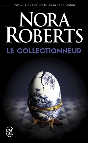 Le collectionneur de Nora Roberts Le_col11