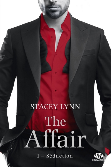 The Affair - Tome 1 : Séduction de Stacey Lynn The_af10