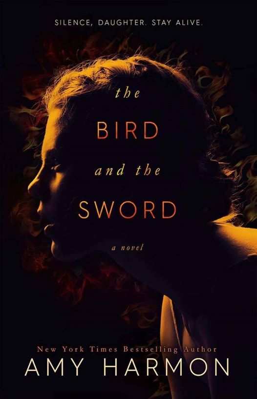 The Bird and the Sword - Amy Harmon The_bi10