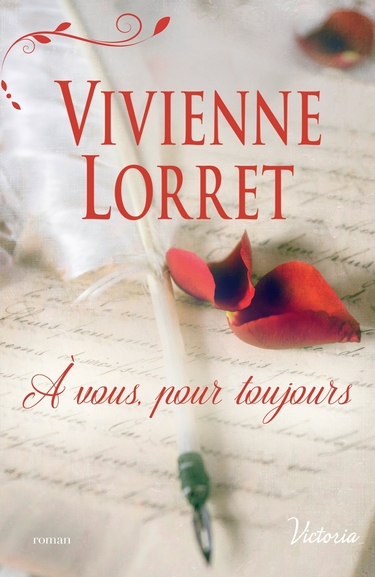 vivienne Lorret - Les Gentlemen de Fallow Hall - Tome 1 : À vous, pour toujours de Vivienne Lorret Yo_vou10