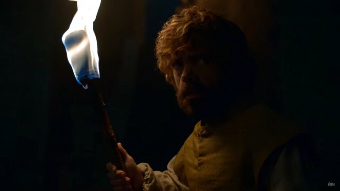 Home (Game of thrones, saison 6 episode 2) spoilers! Tyrion10