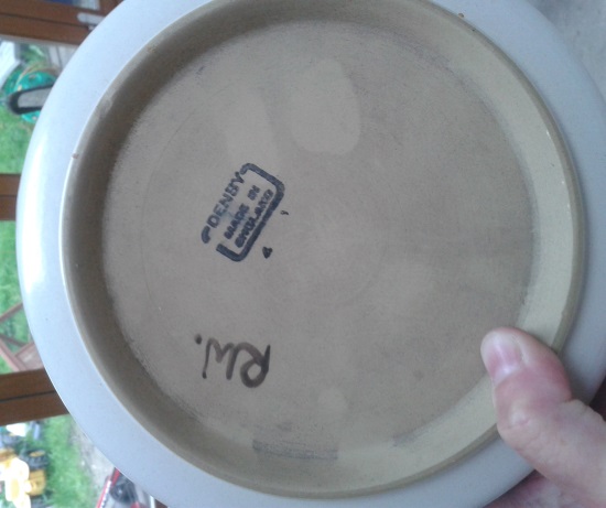 Denby Pottery (Derbyshire) - Page 7 20160511